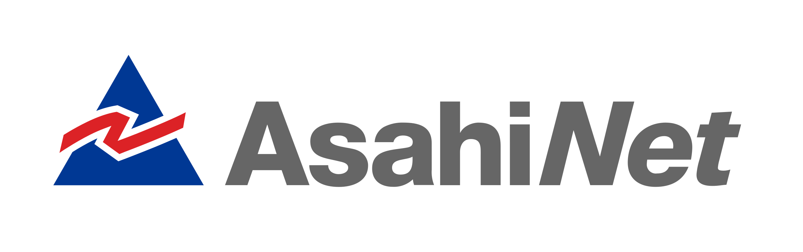 Asahi Net - Manaba